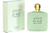 Parfum en geuren - Giorgio Armani Acqua Di Gio - 100 ml - 3360372054559