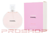 Parfum en geuren - Chanel Chance Eau Vive EDT 150 ml - 150 ml - 3145891265705