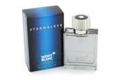 Parfum en geuren - Mont Blanc Starwalker - 75 ml - 3386460028462