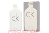 Parfum en geuren - Calvin Klein Ck All EDT - 3614223164462
