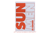 Parfum en geuren - Jil Sander Sun Men - 3607349153168