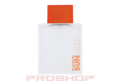 Parfum en geuren - Jil Sander Sun Men Eau de Toilette - 75 ml - 3414200802192
