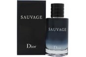 Parfum en geuren - Christian Dior Sauvage - 100 ml - 3348901250146