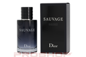 Parfum en geuren - Christian Dior Sauvage - 100 ml - 3348901250146