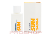 Parfum en geuren - Jil Sander Sun Women - 3414201002683