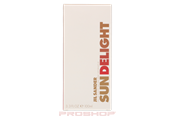 Parfum en geuren - Jil Sander Sun Delight - 3414200520034