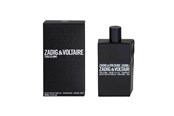 Parfum en geuren - ZADIG & VOLTAIRE This Is Him! - 3423474896257