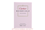 Parfum en geuren - Cartier Baiser Vole - 50ml - 3432240026767