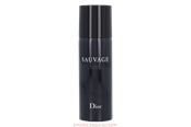 Parfum en geuren - Christian Dior Sauvage - 3348901250276