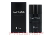 Parfum en geuren - Christian Dior Sauvage Deo Stick - 3348901292276