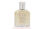 Parfum en geuren - Moschino Uomo - 8011003064083