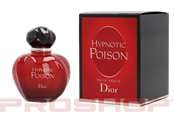 Parfum en geuren - Christian Dior Dior Hypnotic Poison EDT - 3348900378575