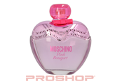 Parfum en geuren - Moschino Pink Bouquet - 8011003807871