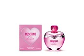 Parfum en geuren - Moschino Pink Bouquet - 100 ml - 8011003807871