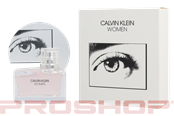 Parfum en geuren - Calvin Klein Vrouwen - 3614225356933