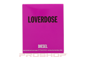 Parfum en geuren - Diesel - Loverdose - 3605521132499