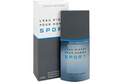 Parfum en geuren - Issey Miyake L'Eau D'Issey Pour Homme Sport - 50 ml - 3423474867059