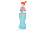 Parfum en geuren - Moschino Cheap & Chic I Love Love - 8011003991457