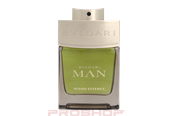 Parfum en geuren - Bvlgari - Man Wood Essence - 783320461019