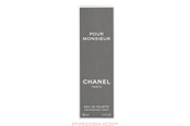 Parfum en geuren - Chanel Pour Monsieur - 100ml - 3145891174601