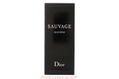 Parfum en geuren - Christian Dior Sauvage - 200ml - 200 ml - 3348901428545