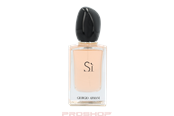Parfum en geuren - Giorgio Armani Si - 50 ml - 3605521816580