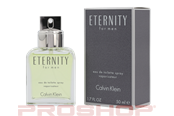 Parfum en geuren - Calvin Klein Eeuwigheid Voor Mannen - 50 ml - 088300605309