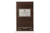 Parfum en geuren - RALPH LAUREN Safari - 125ml - P-RS-404-B2