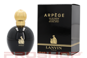 Parfum en geuren - Lanvin - Arpege - 3386461515619
