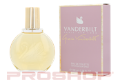 Parfum en geuren - Gloria Vanderbilt - Floral Fragrance - 3357554720012