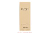 Parfum en geuren - Calvin Klein Escape Voor Mannen - 088300100514