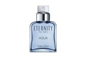 Parfum en geuren - Calvin Klein Eternity Aqua For Men - 100 ml - 3607342107977