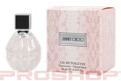 Parfum en geuren - Jimmy Choo Woman - 3386460025522