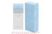 Parfum en geuren - Dolce & Gabbana - Light Blue - 3423473020257