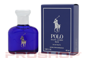 Parfum en geuren - RALPH LAUREN Polo Blue Eau De Toilette - 40 ml - 3360377027619