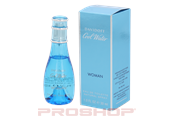 Parfum en geuren - Davidoff Cool Water Woman EDT - 30 ml - 3414202011820