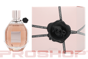 Parfum en geuren - Viktor & Rolf Flowerbomb - 100 ml - 3360374000059