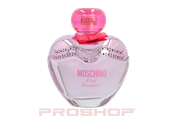 Parfum en geuren - Moschino Pink Bouquet - 8011003807864