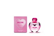 Parfum en geuren - Moschino Pink Bouquet - 50 ml - 8011003807864
