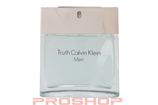 Parfum en geuren - Calvin Klein Truth Men - 088300073627