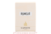 Parfum en geuren - Lanvin Rumeur - 3386461539301