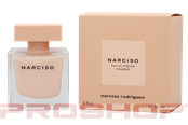 Parfum en geuren - Narciso Rodriguez Narciso Poudree - 3423478840652