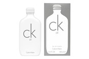 Parfum en geuren - Calvin Klein Ck All Unisex EDT - 100 ml - 3614223162963