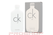 Parfum en geuren - Calvin Klein Ck All Unisex EDT 100 ml - 3614223162963