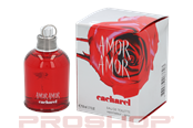 Parfum en geuren - Cacharel Amor Amor EDT - 50 ml - 3360373063703