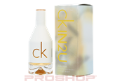 Parfum en geuren - Calvin Klein CK In2u Her EDT - 50ml - 088300196852