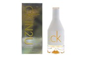 Parfum en geuren - Calvin Klein CK In2u Her EDT - 50 ml - 088300196852
