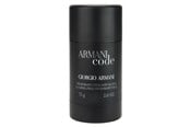 Parfum en geuren - Giorgio Armani Code - Deo Stick - 75 ml - 3360372115526