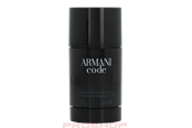 Parfum en geuren - Giorgio Armani - Code - Deo Stick - 3360372115526