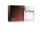 Parfum en geuren - Calvin Klein Euphoria Men EDT 100 ml - 088300178278